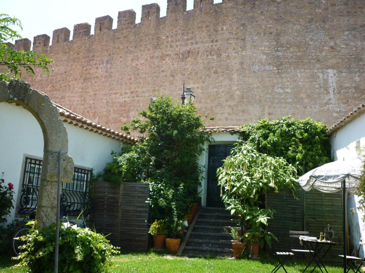 Casa Picva Óbidos