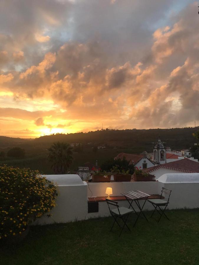 Casa Picva Óbidos