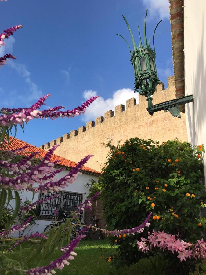 Affittacamere Casa Picva Óbidos